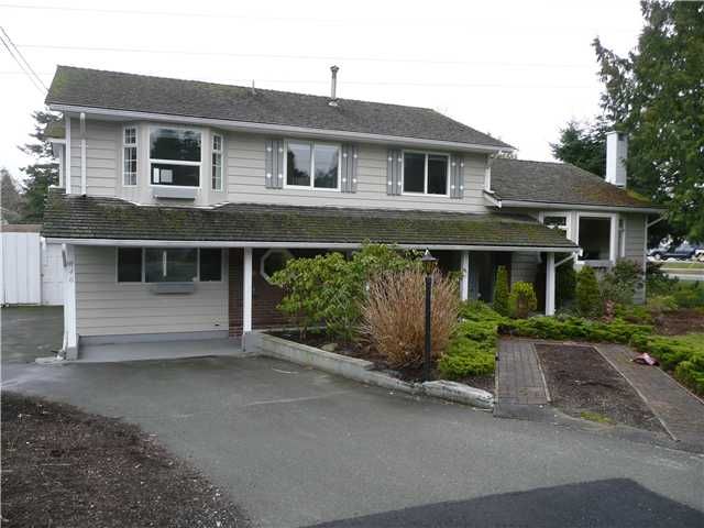 I have sold a property at 846 53A ST in Tsawwassen
